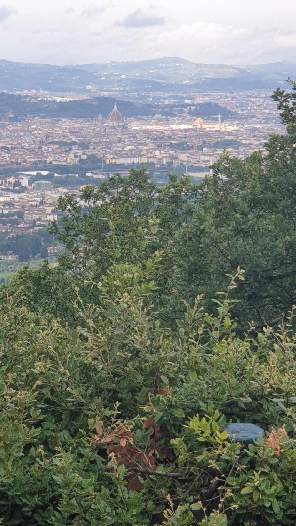 Apartamento Poggio Paradiso *