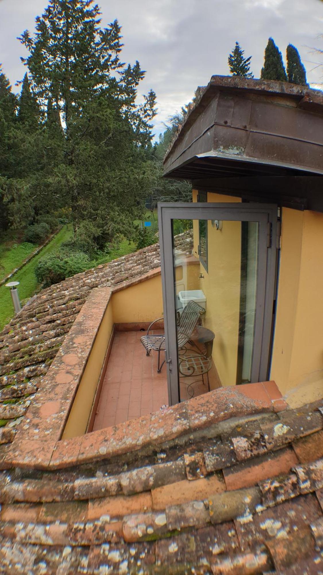 Apartamento Poggio Paradiso