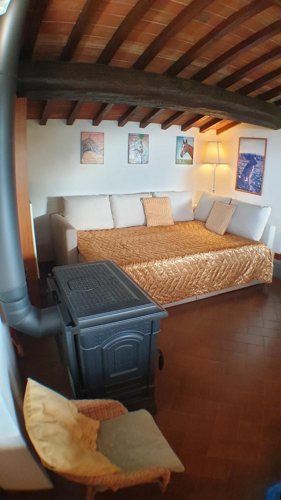 Poggio Paradiso Apartamento *