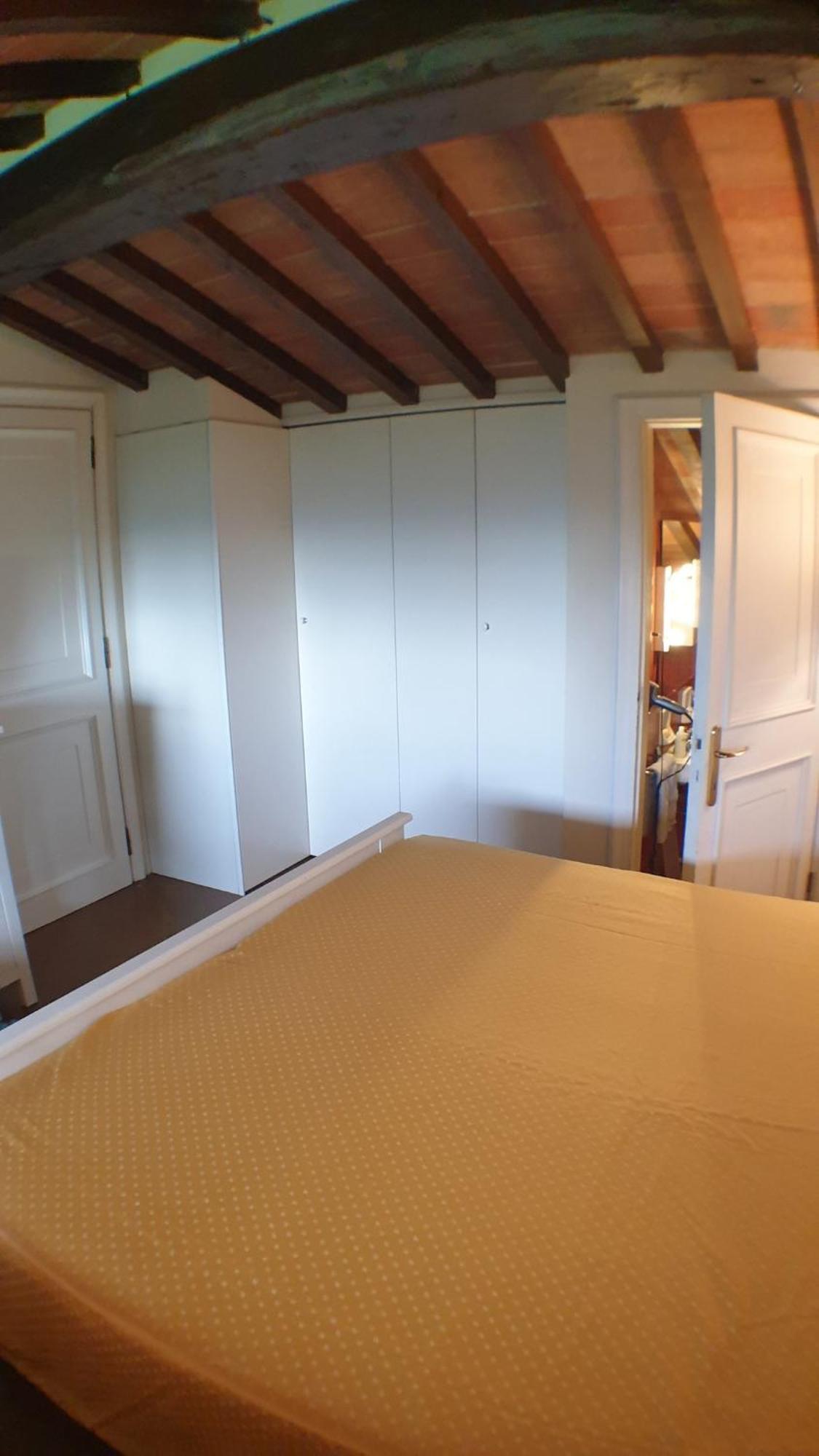 Apartamento Poggio Paradiso Florença