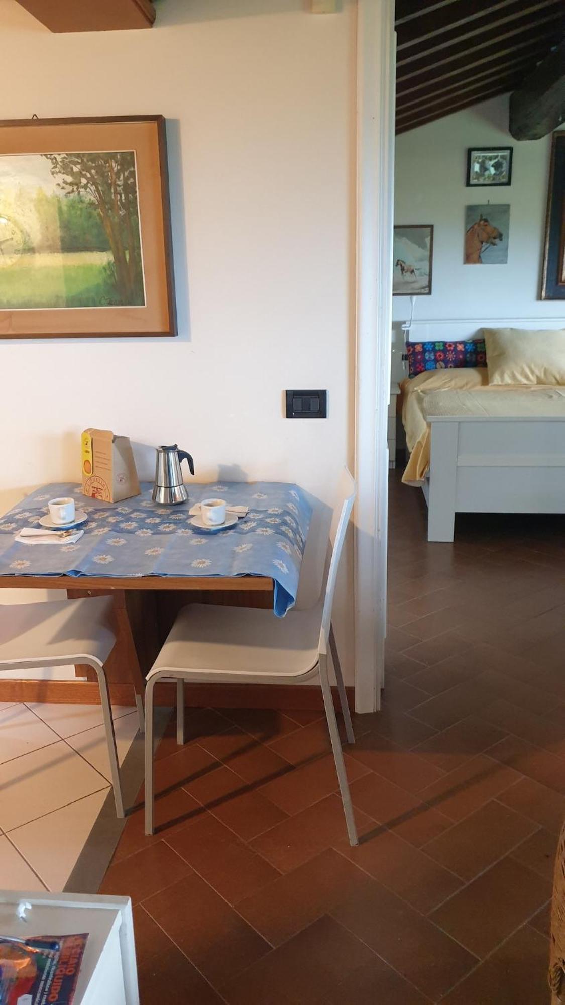 Poggio Paradiso Apartamento Florença