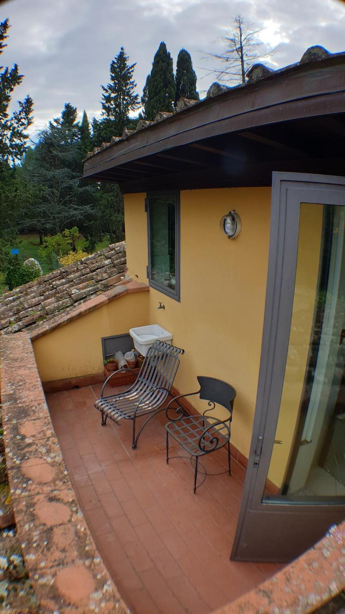 Apartamento Poggio Paradiso Florença