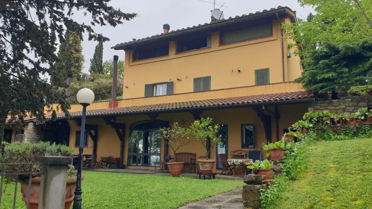 Poggio Paradiso * Florença