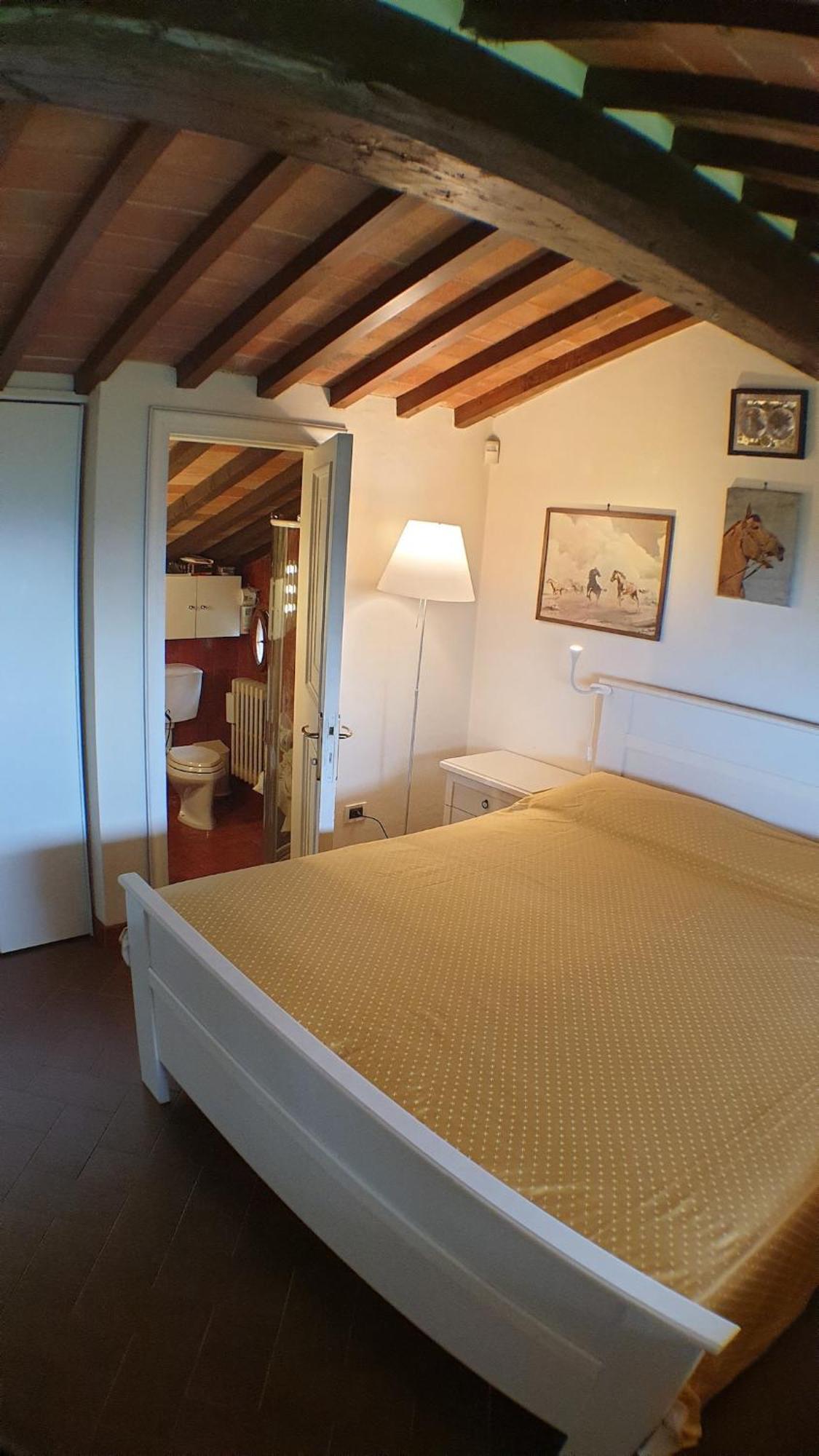 Apartamento Poggio Paradiso