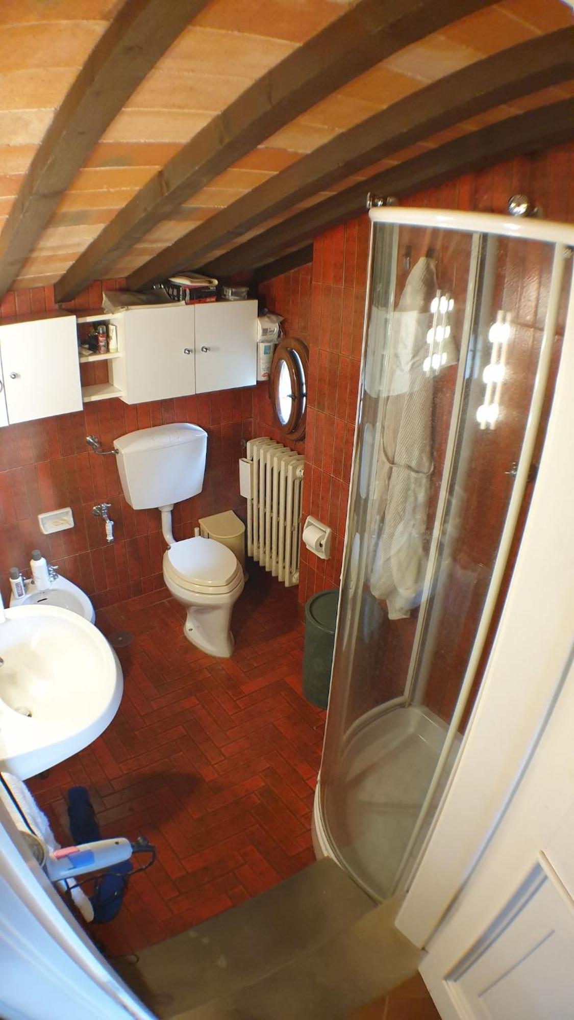 Apartamento Poggio Paradiso *